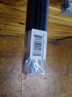 Black Eagle Carnivore Carbon Arrow Shafts - 300 Spine  1 Dozen  212 