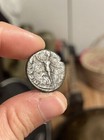 Marcus Aurelius  161-180 Ad  Pamphylia  Perge  Ancient Roman Bronze Coin