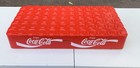 Rare Vintage Coke Coca-cola 72 Can Display Shelf Rack