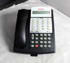 Lot Of 50 Avaya Partner 18d Series 2 Office Phones W  Handset   Stand 700420011