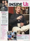 Us Weekly Melania Trump Kylie Jenner 2017 Most Fascinating People Aaron Carter
