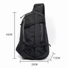 Patagonia Atom 8l Sling Backpack Bum Crossbody Backpack
