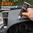 Professional Car Dashboard Crack Repair Gel dashboard Crack Repair Gel  1 Pcs 