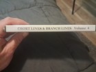 Short Lines   Branch Lines Volume 4 Dvd Raritan River 