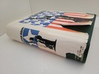 Vintage Scott s National Postage Stamp Album Book 1965