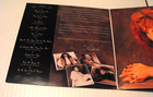 Reba Mcentire - Rare Radio Promo Tri-fold Cd  starting Over 