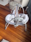 Ingenuity 11023 Baby Swing