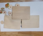 Children   s Transportation  Jungle Animals   Numbers Wooden Tray Peg Puzzles