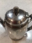 Waldorf Astoria 1931 International Silver Co  Coffee   Teapot  28 Oz   K-38