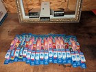 Lot Of 18- Oral B Kids Disney Princess And Pixar Cars Soft Toothbrush Ages 5-7