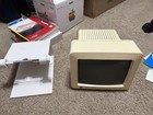 Apple Iic- Complete Computer System And Imagewriter W  Original Packaging