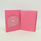 Bts Cd Map Of The Soul  Persona Album K-pop Big Hit 2019 Photobook Korea Edition