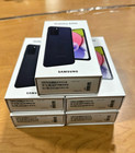 New Samsung Galaxy A03s 32gb Gsm cdma Unlocked Android Smartphone - Black
