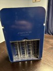         vintage 1996 Pepsi-cola  retro Vending Machine  Coin Bank 