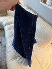 Liberator Blue Pillow Cover Only Ramp Sensual Positioning 32x24x10 
