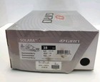 Giro Solara Cycling Road Bike Shoes Womens Eu 38 Us 6 5 Gunmetal Gray Berry New
