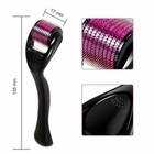 0 5mm 1mm 1 5mm 2 0mm 540 Microneedle Scar Derma Roller Dermaroller