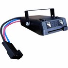 For Reese Towpower 8507111 Brakeman Iv Digital Brake Control Compact Design