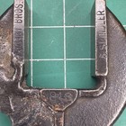 Type High Gauge - Preowned