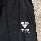 Womens Tyr Black Padded Tri Shorts Xs Black