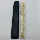 Vintage Keuffel   Esser K e 10 5  Pocket Beginner s Slide Rule N4058w W case