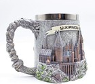 Harry Potter Tankard Mug - Hogwarts School2