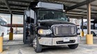 2015 Freightliner S2106 Luxury Shuttle Bus     39 Passenger