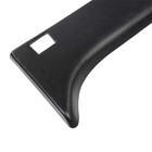Bed Rail Caps Stepside Compatible With Chevy Silverado