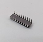  18  Rca Cd74hct574e Octal D-type Flip-flop Logic Ics