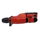 Hilti Te 6-22 22v Nuron Li-ion Cordless Brushless Sds Plus 1 4  Rotary Hammer