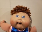 Vintage 1996 Cabbage Patch Olympikids Official Olympic Usa Team Mascot Doll