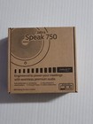 Jabra Speak 750 Uc Bluetooth Speakerphone With Link 370 7700-309 