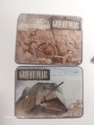 Flames Of War Great War  100th Anniversary Tokens And Objectives Fow Fw916-tk