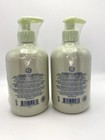 Pipette Baby Shampoo And Body Wash - Vanilla   Ylang Ylang Tear-free 2 Pack