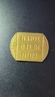Coin Meter Token Unknown 