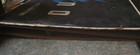 Vintage 1960 s Ouija Board Large Parker Brothers William Fuld