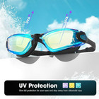Anti Fog Swim Goggles 2 Pack Leak Proof Adult Men Women Youth Comfort Fitdurable