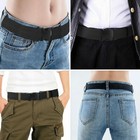 Military Tactical Belt 2 Inch Heavy Duty Belt Rigger Belt Quick Release Nylon