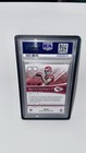Panini 2017 Rookies   Stars Patrick Mahomes Ii Rc  201 Psa 9 Chiefs
