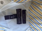 Essex Classics Performance Collection Coolmax Xs Women   s English Show Shirt