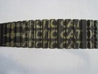 Nos Arctic Cat Drive Belt 0627-036 Genuine Oem 2005-2006 Crossfire M5 M6 M7