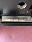 Cnc Coolant Pump