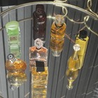 Givenchy Gucci Dior Armani Priv   Commercial Perfume Miniatures Lot Collection
