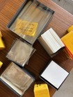 Mixed Lot Of Kodak Sleeves And Papers