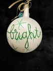 New Coton Colors Ornament