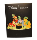 Baublebar Disney Winnie The Pooh   Friends St  Patrick s Day Enamel Pin