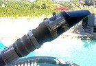 Vtg C g  Conn New Wonder Alto Saxophone Silver  1914 C Melody Low Tone