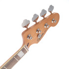 Squier Jazz Bass Neck Classic Vibe 60 s Series Laurel Fretboard W tuners