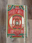 1966 Quicksilver Big Brother Winterland Original 1st Print Concert Poster Read