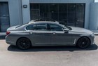 2022 Bmw 7-series 740i Xdrive Sedan 4d